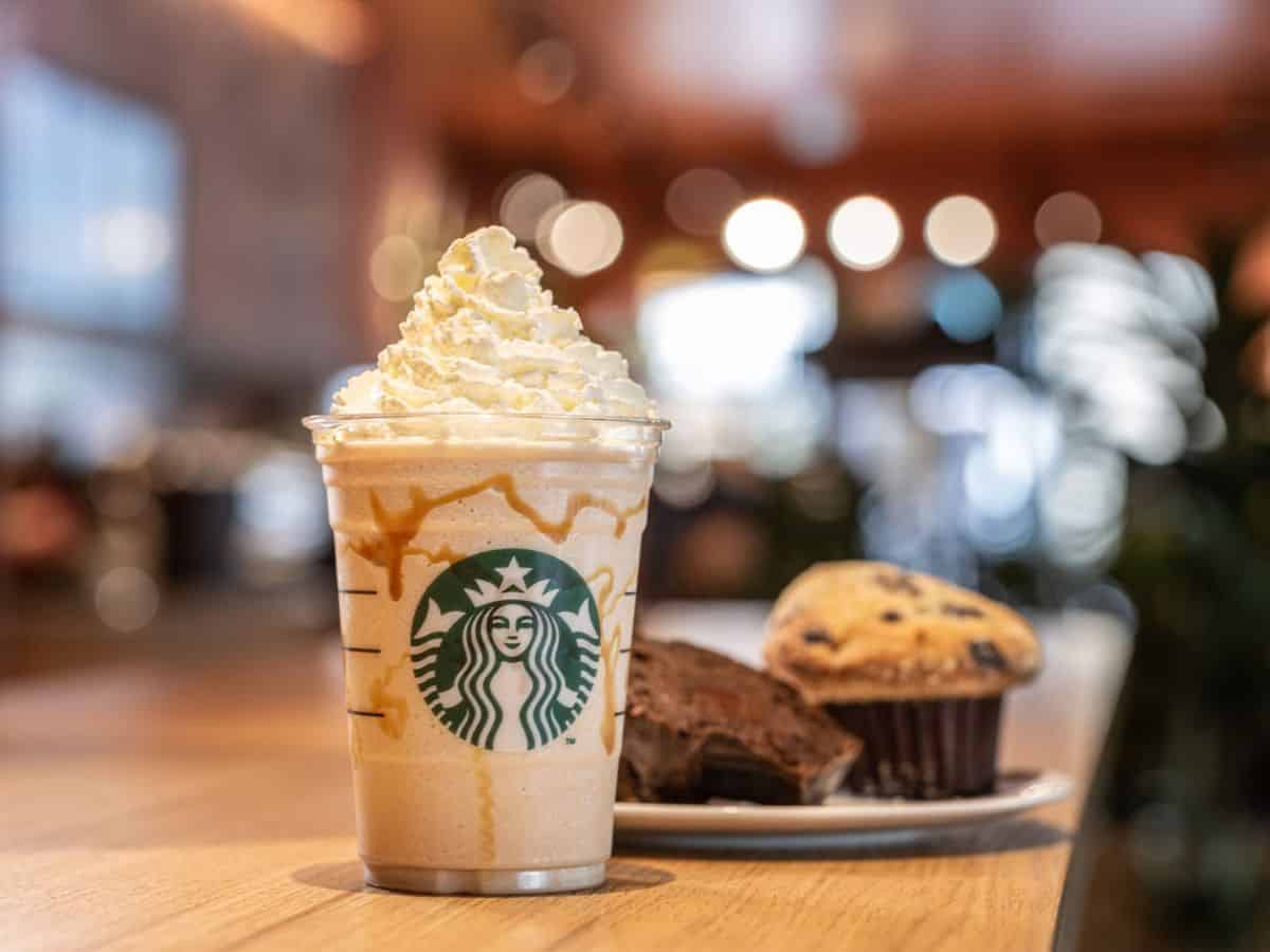 Crollo Delle Vendite Per Starbucks Negli Stati Uniti I Clienti Si