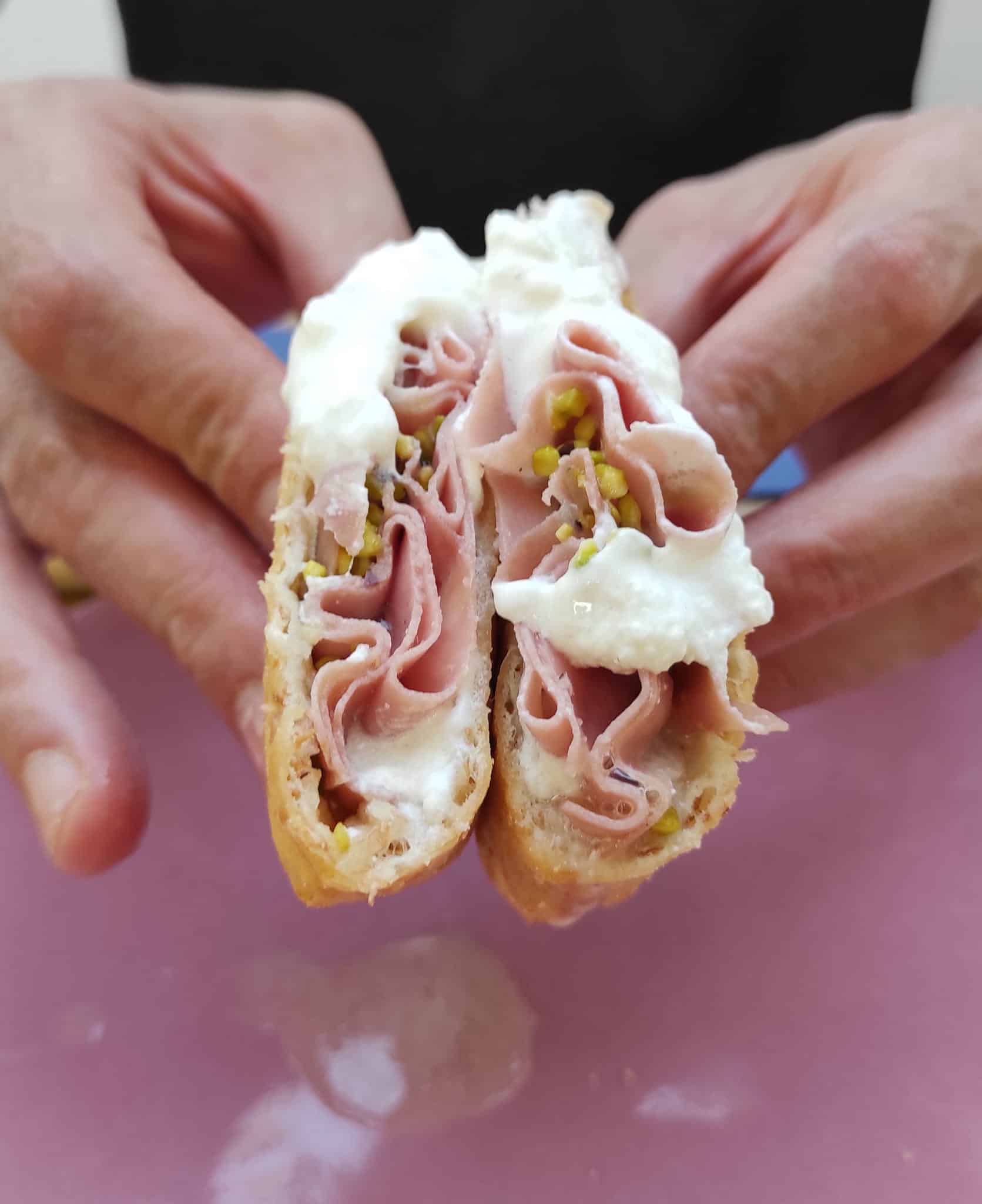 Dove Mangiare I Pi Buoni Panzerotti Di Bari La Nostra Selezione