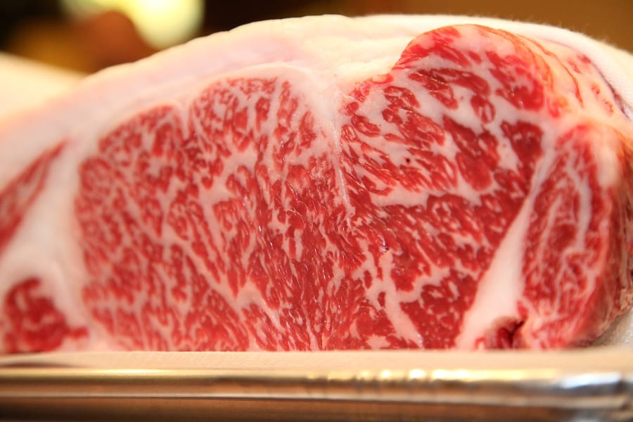 Matsusaka Beef