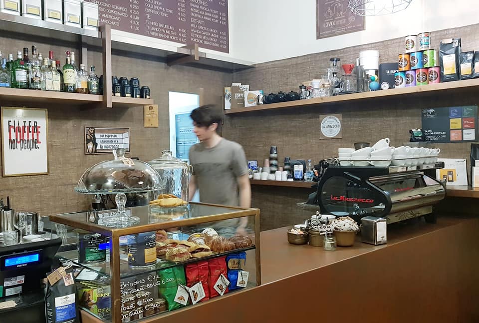 Ben Café, Florence