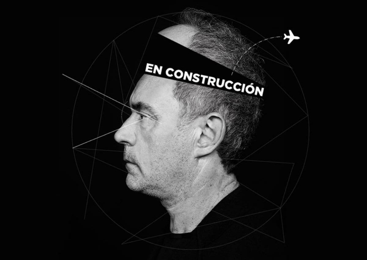 Ferran Adrià parla dei suoi piatti mancati