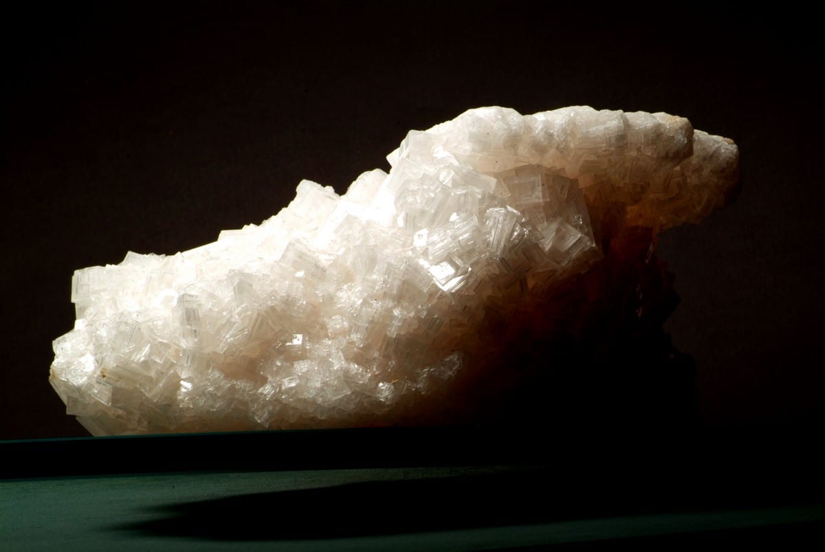 Qual è la differenza tra sale fino e sale grosso? Non c'entrano solo le  dimensioni del cristallo.