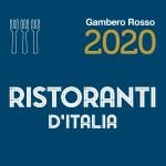La locandina di Ristoranti d'Italia 2020