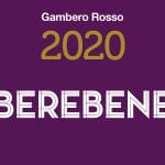 La locandina di Berebene 2020