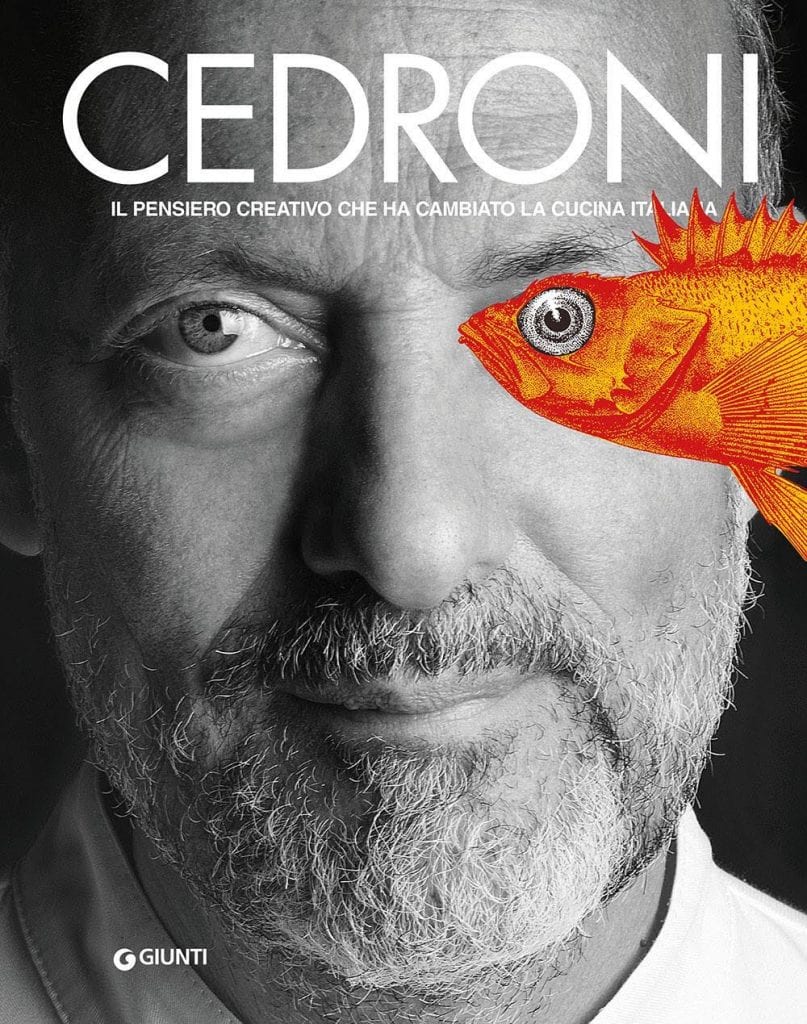 Copertina Cedroni