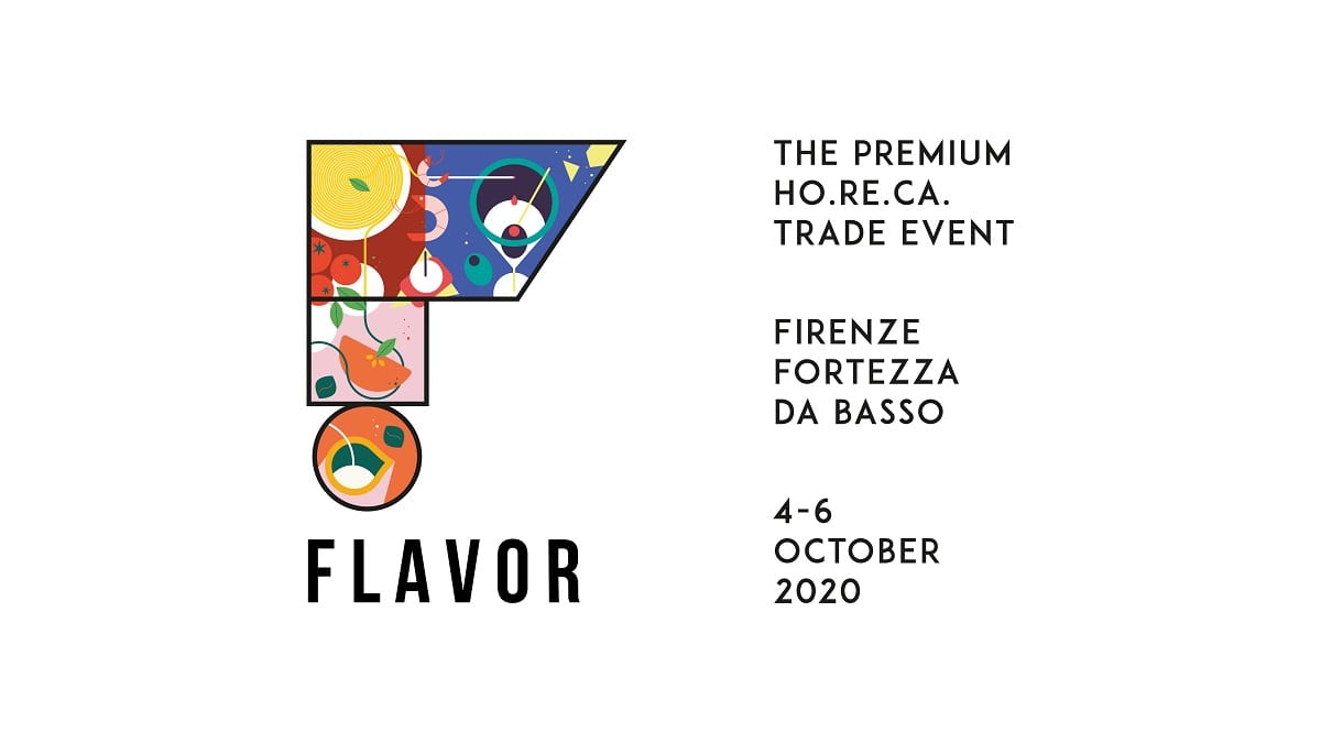 Il logo di Flavor