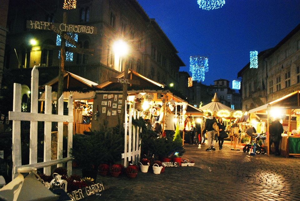 Natale a Perugia