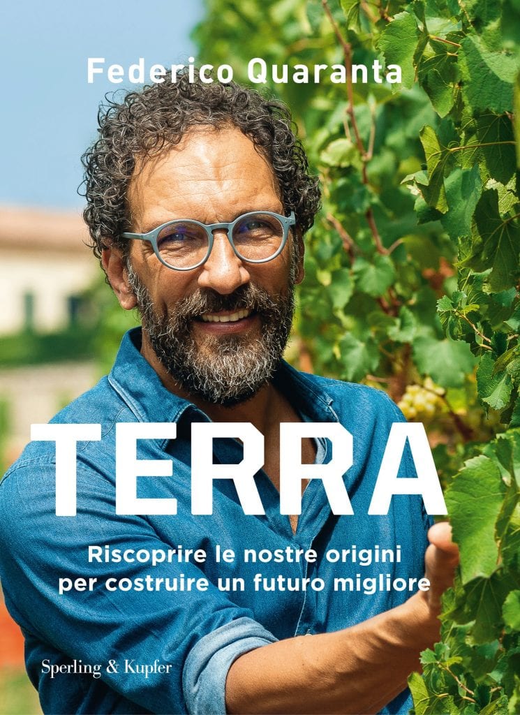 Terra! Federico Quaranta