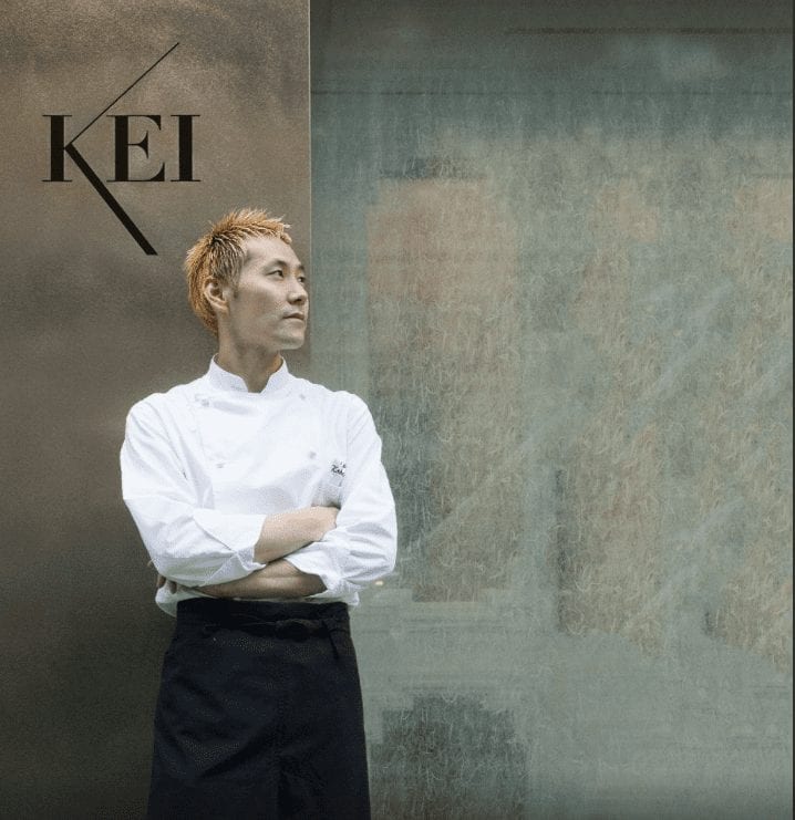 Kei Kobuyashi