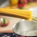 Tre ricette di pasta per festeggiare il World Pasta Day