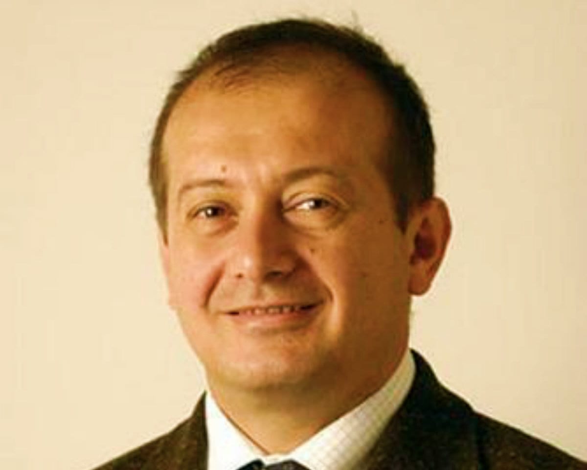 Alessandro Massimo Nucara, Direttore Generale di Federalberghi