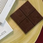 Cioccolato Domori 70%
