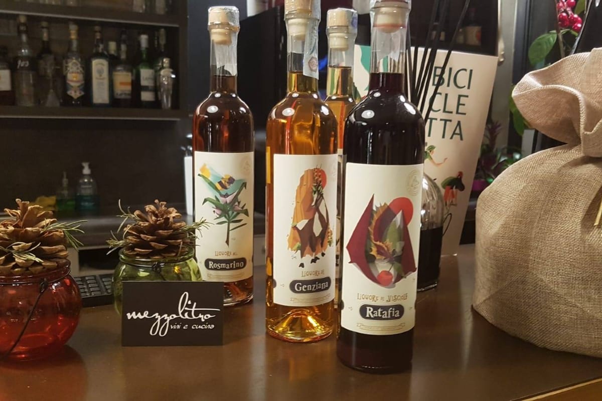 Liquorificio d'Abruzzo comprare da aziende italiane