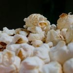 pop corn