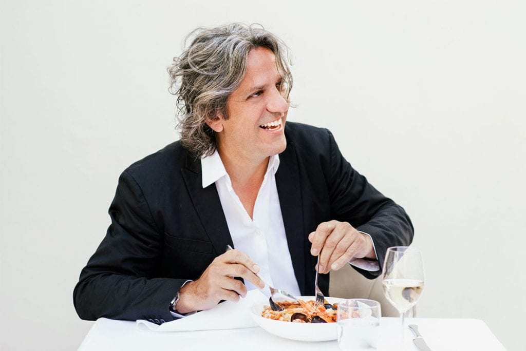 Giorgio Locatelli