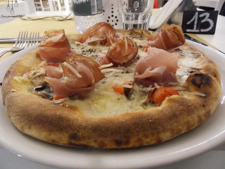 Pizzerie con posti all’aperto a Palermo le insegne da non perdere