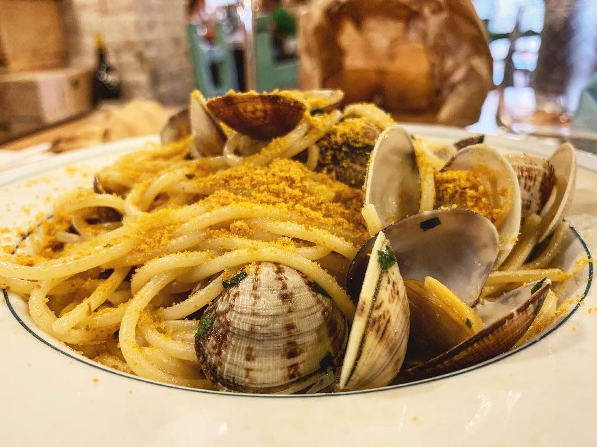 Oyster - Collettivo Gastronomico Marina