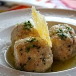 Mangiare a Trento: i ristoranti da provare - canederli