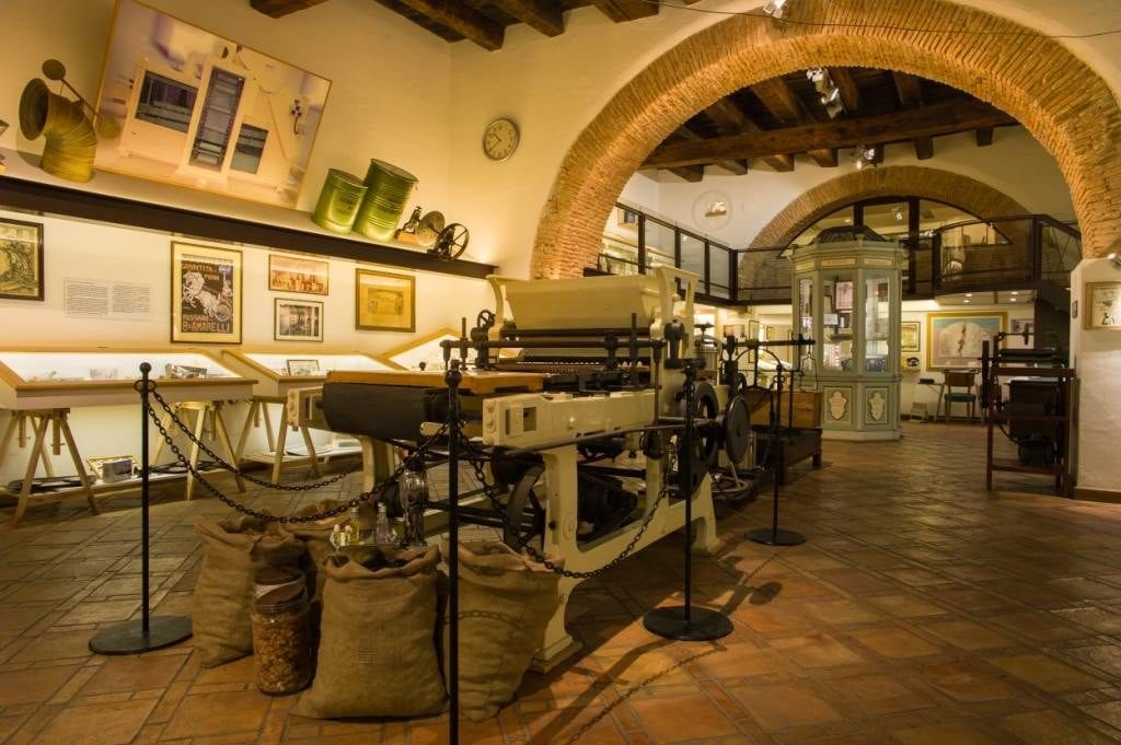 Museo della Liquirizia Giorgio Amarelli