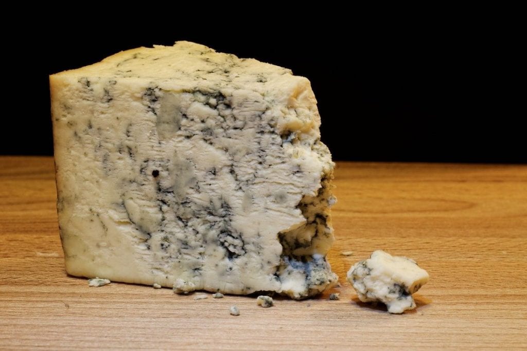 I prodotti agroalimentari più importanti della Lombardia: il Gorgonzola