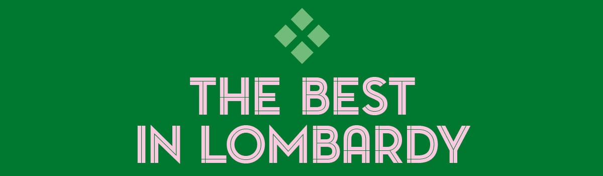 the best in lombardy sezione web
