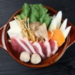 Cucina Giapponese in 5 piatti meno conosciuti. Lo shabu shabu
