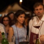 Degustazione di vino a Vinòforum