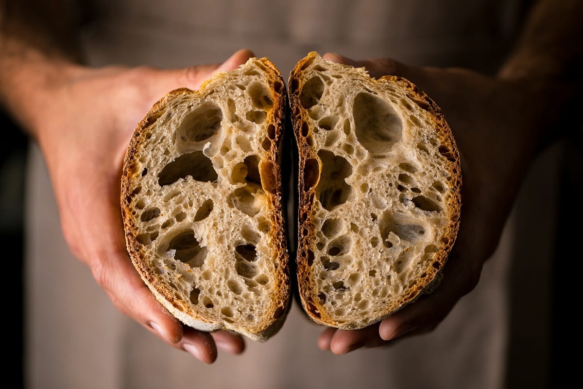 Il pane di Paneria