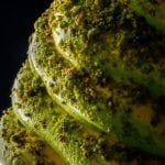 Crema spalmabile al pistacchio dei pasticceri Corsino