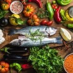 I prodotti della Dieta Mediterranea