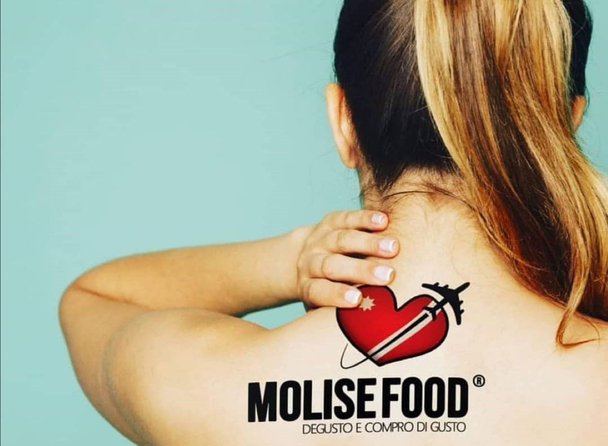 Molise Food Logo