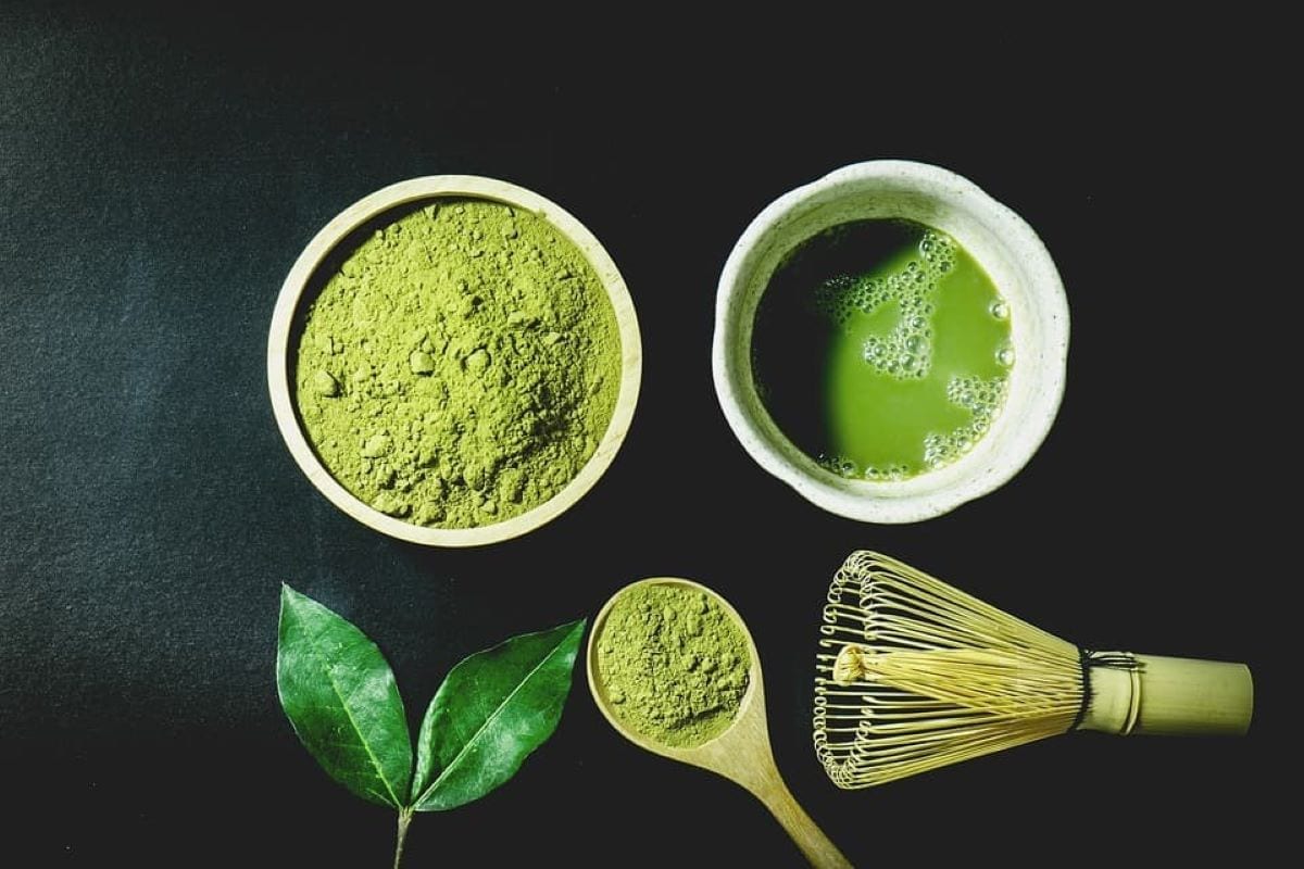 Cos'è il Tè matcha? Il tè verde giapponese antiossidante - Gambero