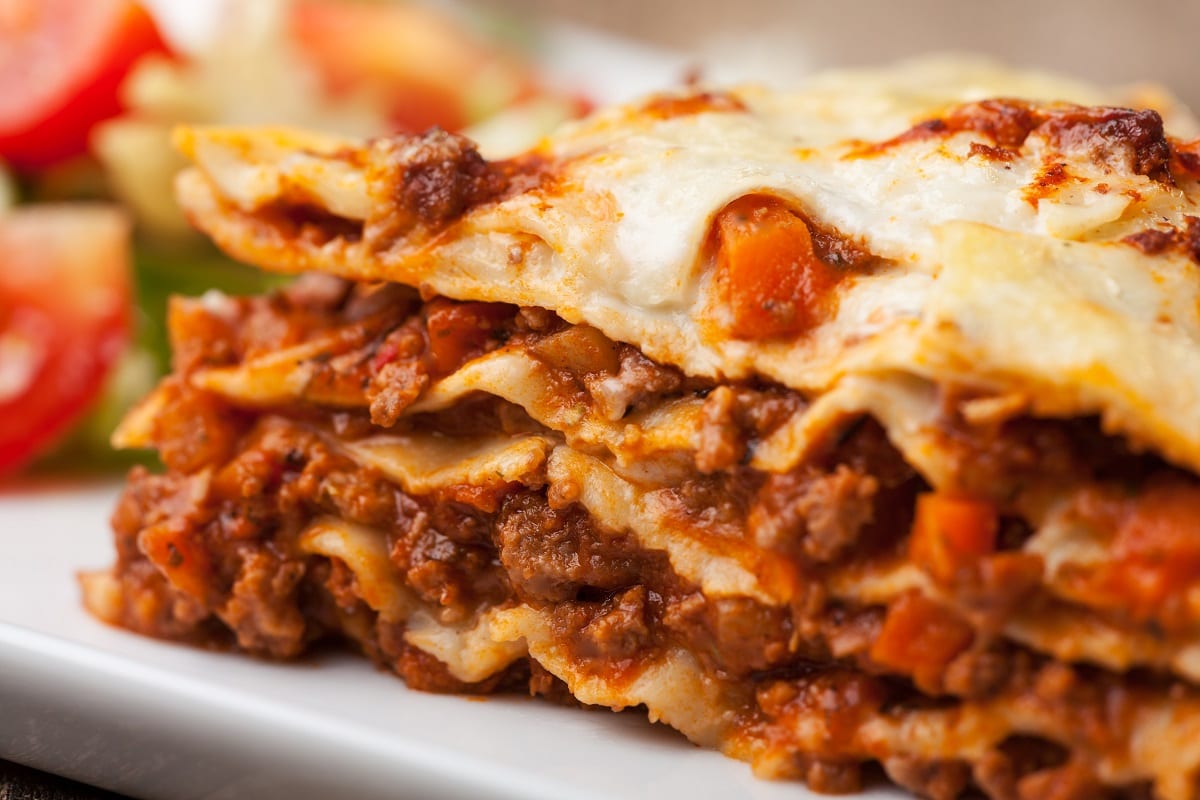Cucina italiana in 30 piatti tradizionali secondo CNN- Gambero Rosso
