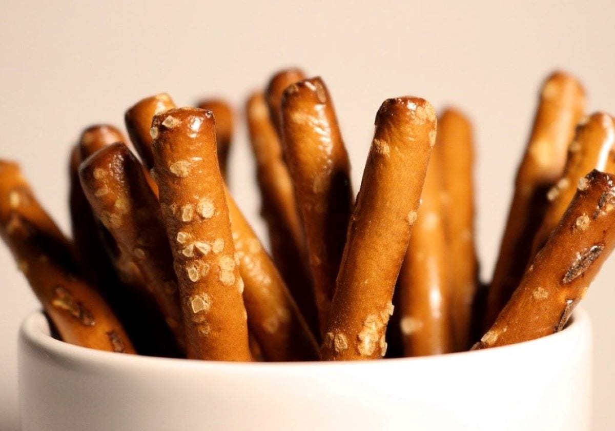 Snack dolci e salati - Commerciale Abruzzo