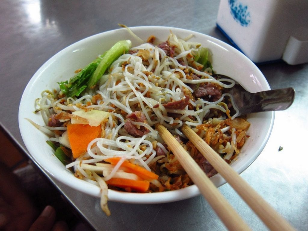 Cucina Vietnamita: 20 piatti tipici vietnamiti da non perdere