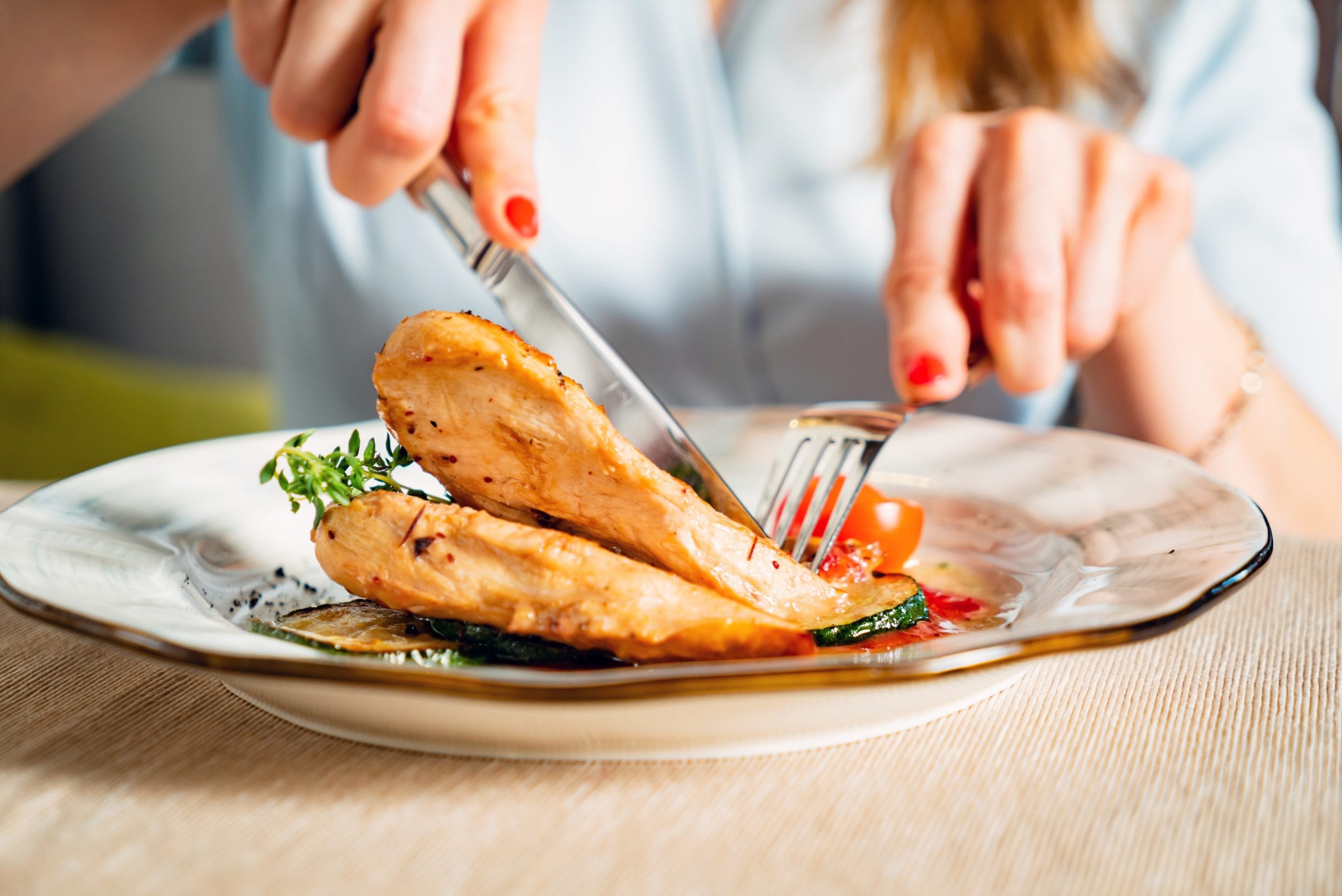 Donne E Cibo L Iniziativa Ilgustononhagenere Per L 8 Marzo Gambero Rosso