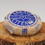 Il formaggio di Citeaux