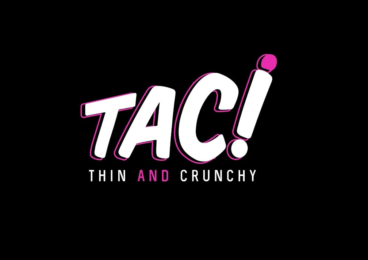 Il logo di Tac!