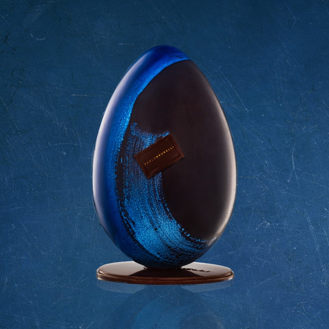 L'uovo di Pasqua di Paolo Brunelli