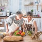 Impastiamo: lezioni di cucina online a scopo benefico