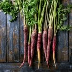 Scopri caratteristiche e proprietà dell carote viola
