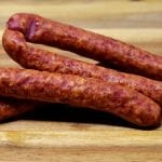 Scopri storia, ricette e varianti della salsiccia lucana