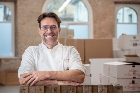 Renato Bosco Pizzeria - Saporè - San Martino Buon Albergo (VR) - 30 luglio 2021