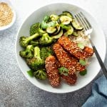 Scopri come usare il tempeh in cucina