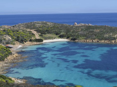 Parco Nazionale dell'Arcipelago di La Maddalena e Parco dell'Asinara