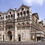 Ferrara - Duomo