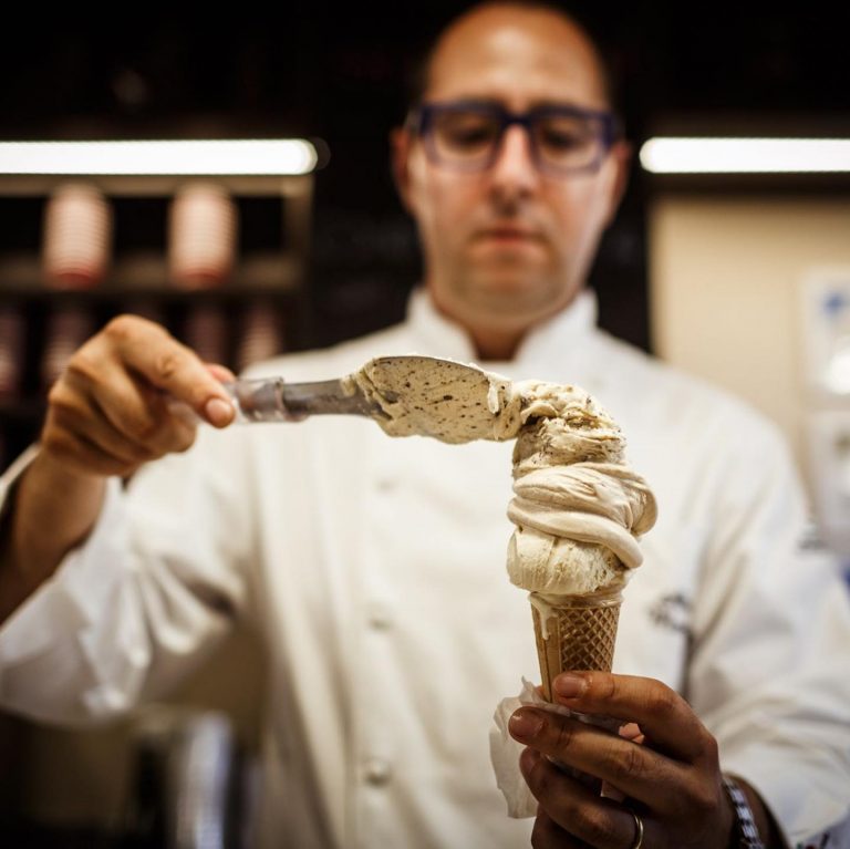 Scopri le migliori gelaterie delle Marche
