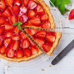 Scopri storia e ricette della crostata