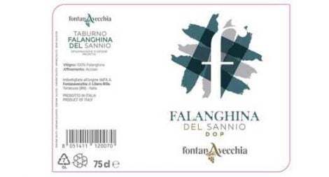 Falanghina del Sannio Libero 2014