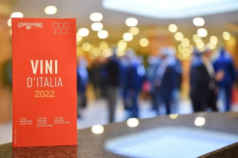Tre Bicchieri 2022. Le foto della premiazione e degustazione a Roma